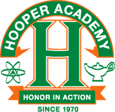 Hooper Academy Colts